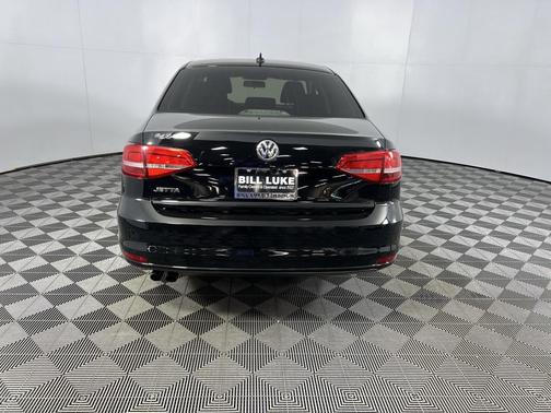 2015 Volkswagen Jetta Auto S w/Technology