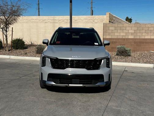 2024 Kia Sorento SX