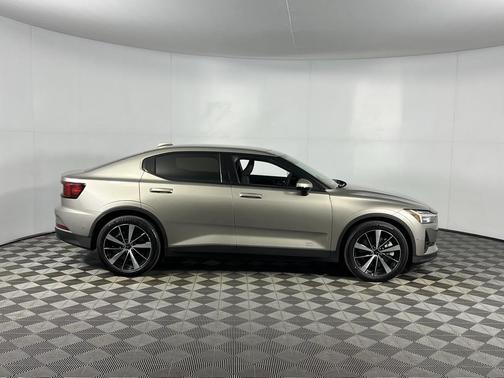 2022 Polestar 2 Long Range Dual Motor