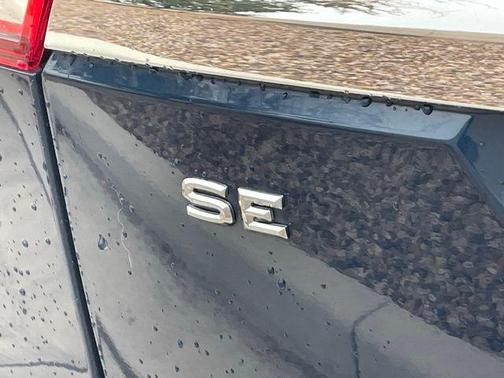 2019 Volkswagen Atlas 3.6L SE w/Technology