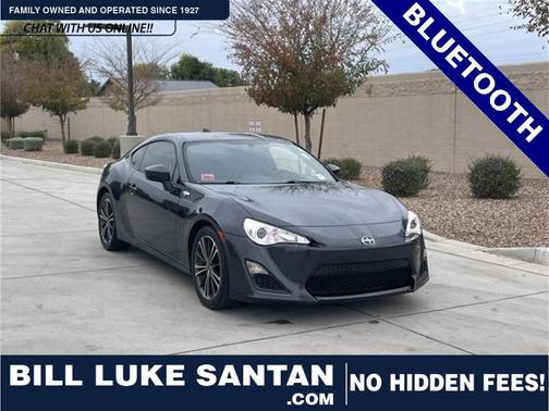 2016 Scion FR-S Base