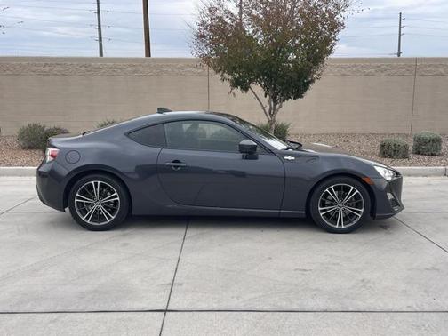 2016 Scion FR-S Base