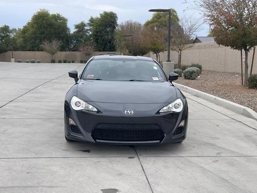 2016 Scion FR-S Base
