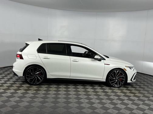 2024 Volkswagen Golf GTI 2.0T S DSG