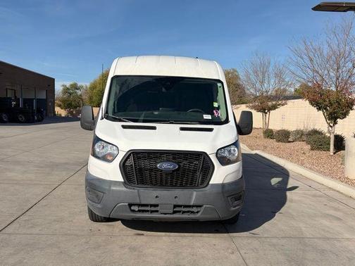 2021 Ford Transit-250 Base