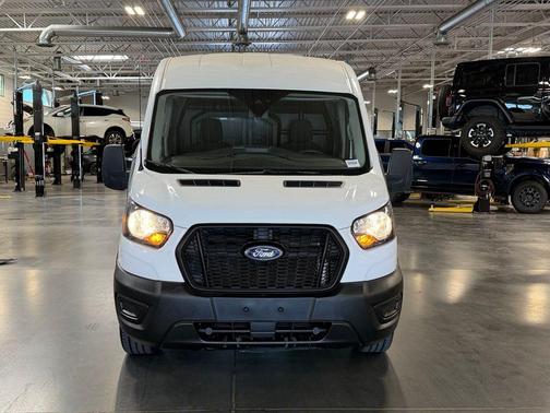 2021 Ford Transit-250 Base