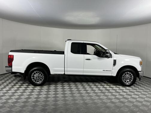 2020 Ford F-250 Lariat