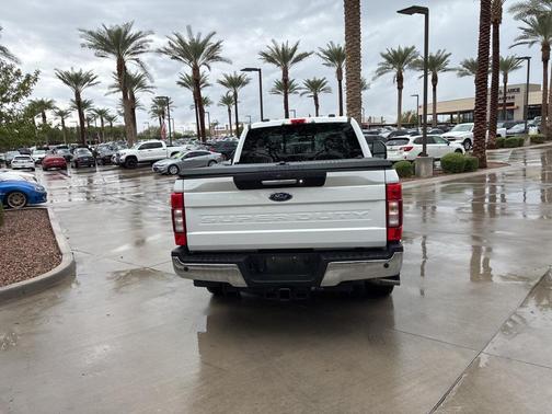 2020 Ford F-250 Lariat