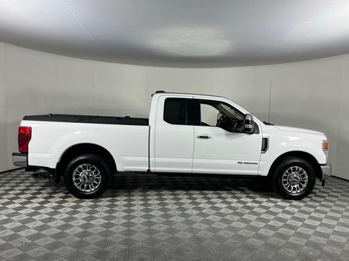 2020 Ford F-250 Lariat