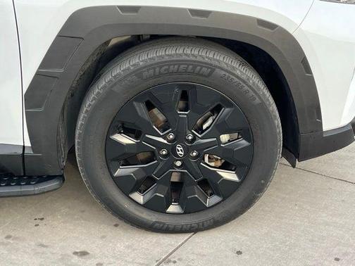 2023 Hyundai TUCSON XRT