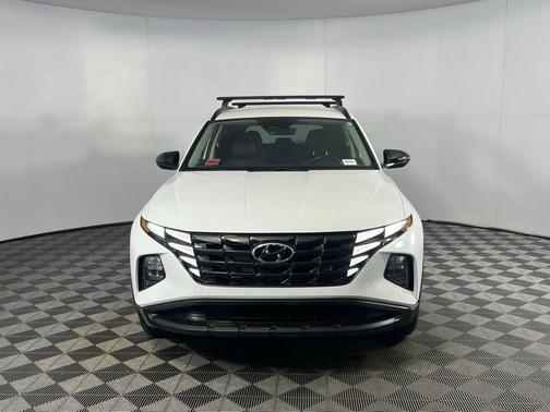 2023 Hyundai TUCSON XRT
