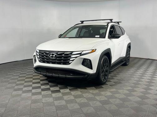 2023 Hyundai TUCSON XRT