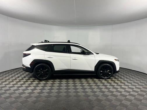 2023 Hyundai TUCSON XRT