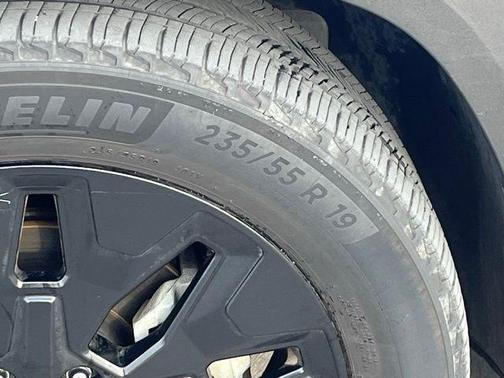 2023 Hyundai TUCSON XRT