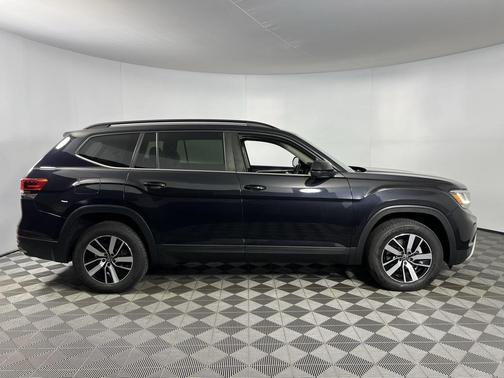 2021 Volkswagen Atlas 2.0T SE