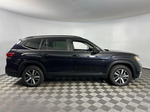 2021 Volkswagen Atlas 2.0T SE