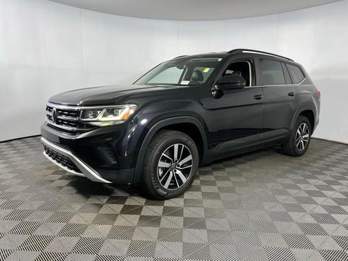 2021 Volkswagen Atlas 2.0T SE