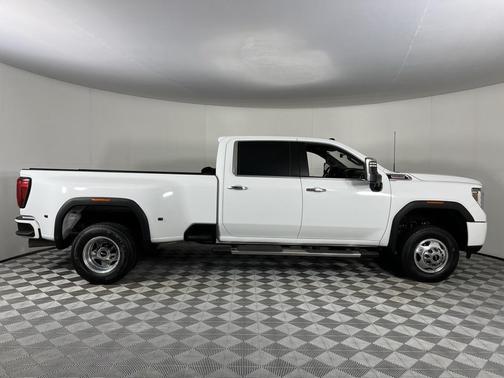 2021 GMC Sierra 3500 Denali