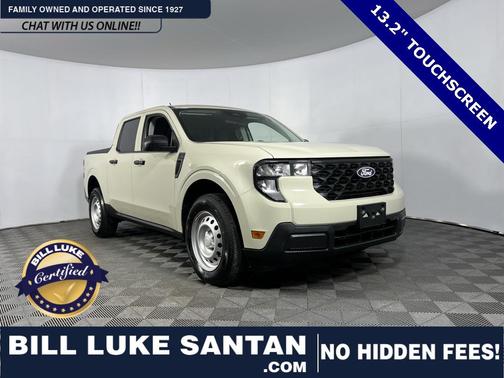 2025 Ford Maverick XL
