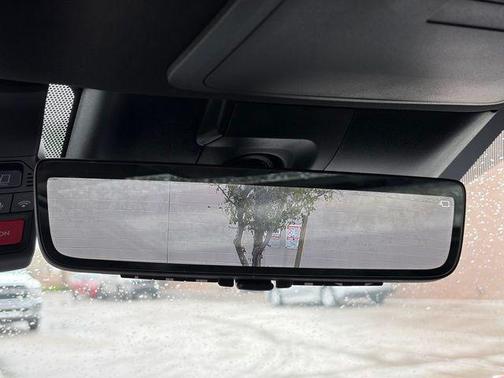 2025 Toyota Sequoia TRD Pro