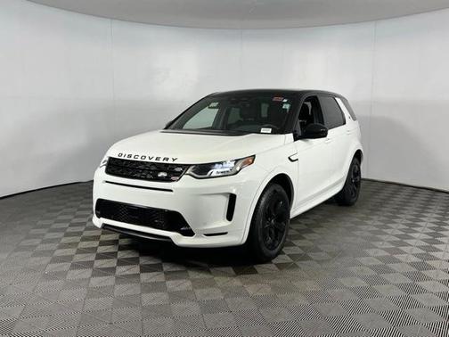 2023 Land Rover Discovery Sport S R-Dynamic