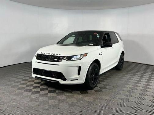 2023 Land Rover Discovery Sport S R-Dynamic