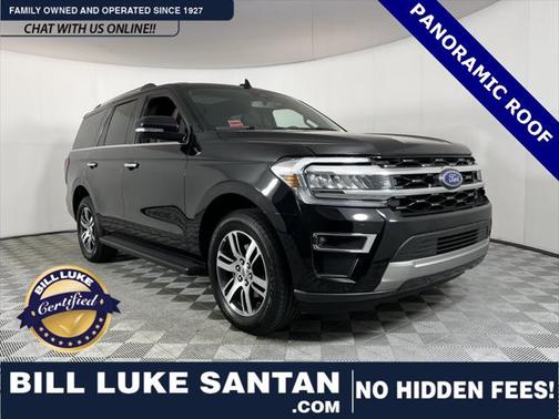 2024 Ford Expedition Limited
