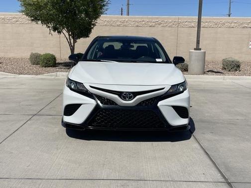 2023 Toyota Camry TRD