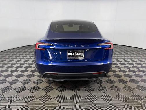 2024 Tesla Model 3 Long Range