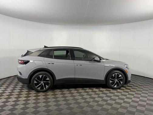 Moonstone 2022 Volkswagen ID.4 Pro