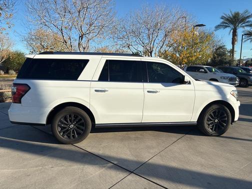 2019 Ford Expedition Max Limited