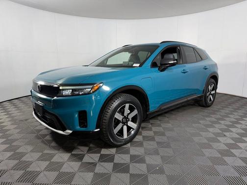 Teal 2024 Honda Prologue Touring