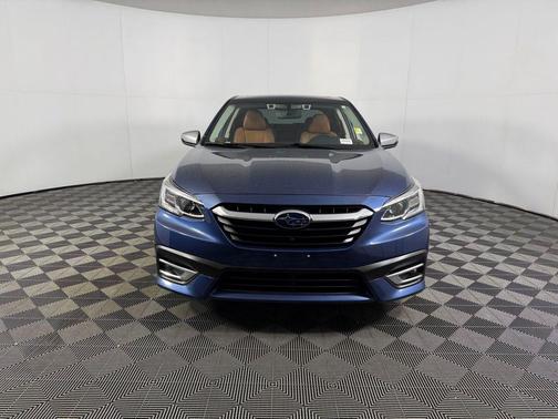 2022 Subaru Legacy Touring XT