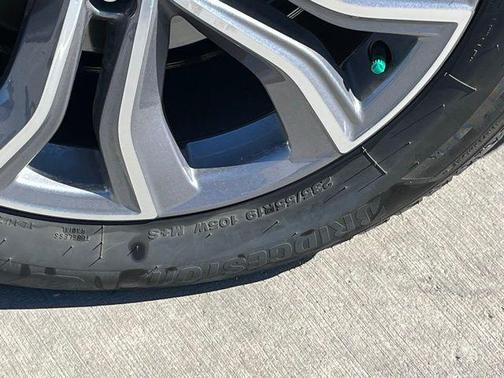 2020 Honda CR-V 2WD Touring