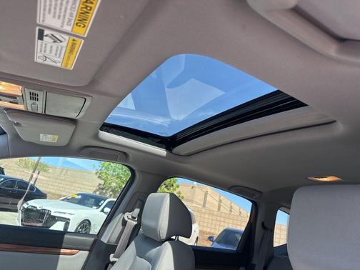 2020 Honda CR-V 2WD Touring