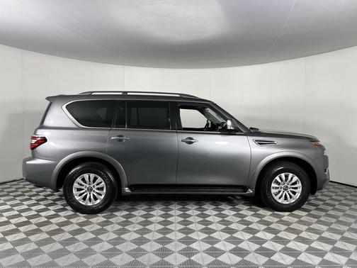 2023 Nissan Armada SV 2WD