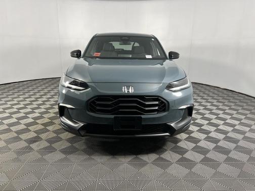 2025 Honda HR-V 2WD Sport