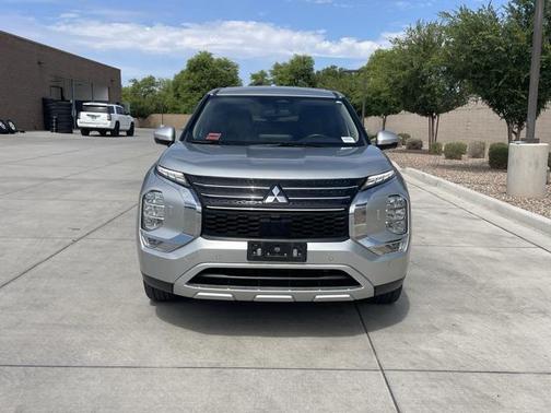 2024 Mitsubishi Outlander SE 2.5 S-AWC