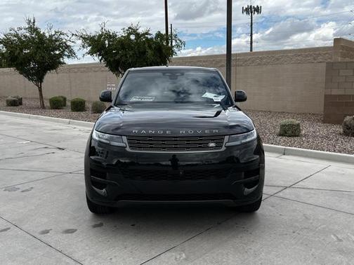2024 Land Rover Range Rover Sport SE