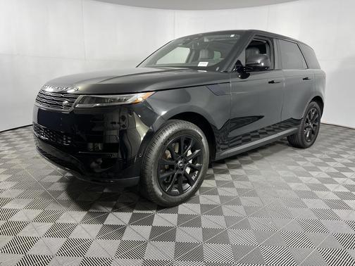 2024 Land Rover Range Rover Sport SE
