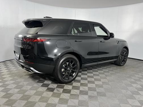 2024 Land Rover Range Rover Sport SE