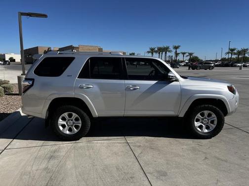 2014 Toyota 4Runner SR5 Premium