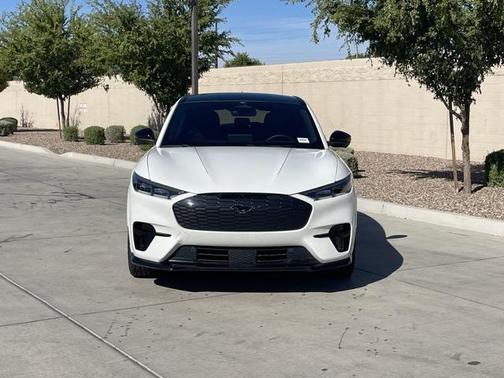 2023 Ford Mustang Mach-E GT