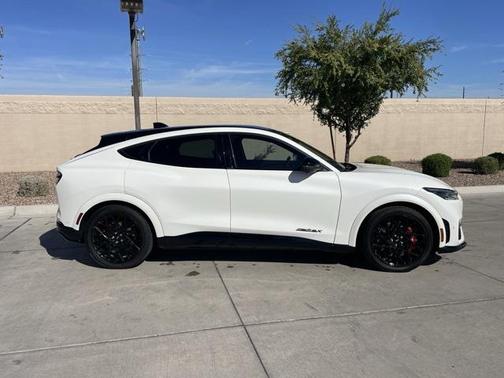 2023 Ford Mustang Mach-E GT