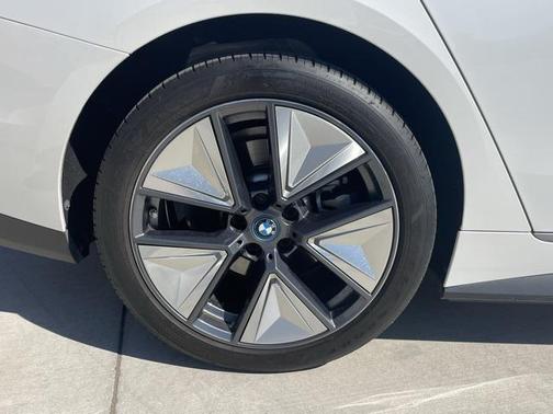 2022 BMW i4 Gran Coupe eDrive40