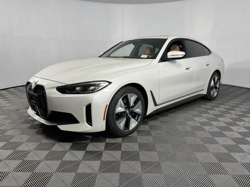 2022 BMW i4 Gran Coupe eDrive40