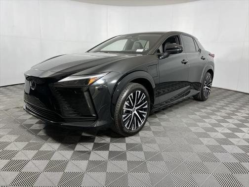 2024 Lexus RZ 300e Premium