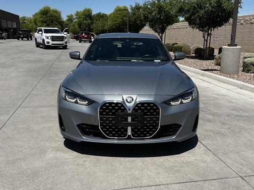 2024 BMW 430 Gran Coupe i