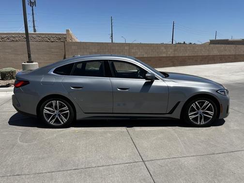 2024 BMW 430 Gran Coupe i