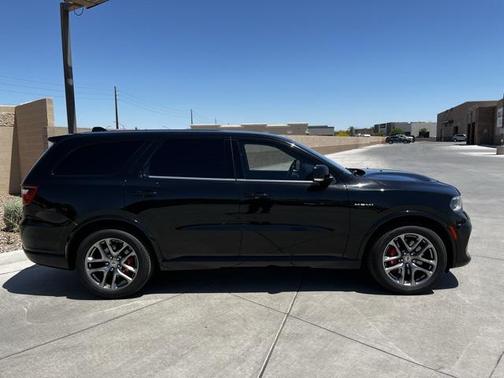 2021 Dodge Durango R/T AWD